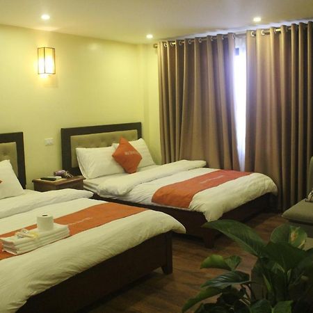 Khai Tam View Hotel 사파 외부 사진