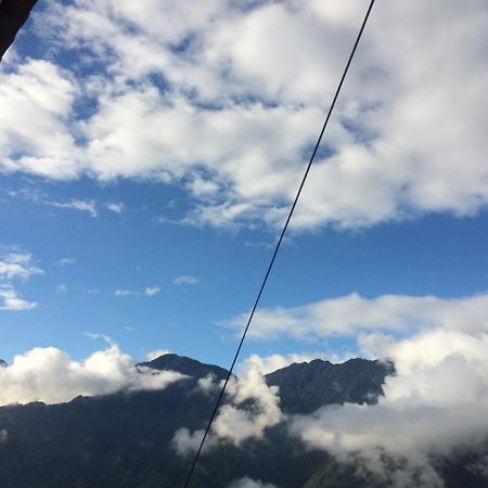 Khai Tam View Hotel 사파 외부 사진