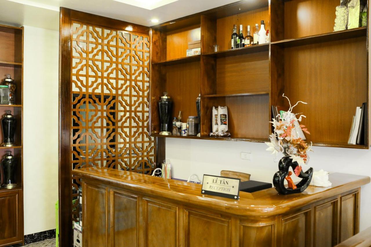 Khai Tam View Hotel 사파 외부 사진